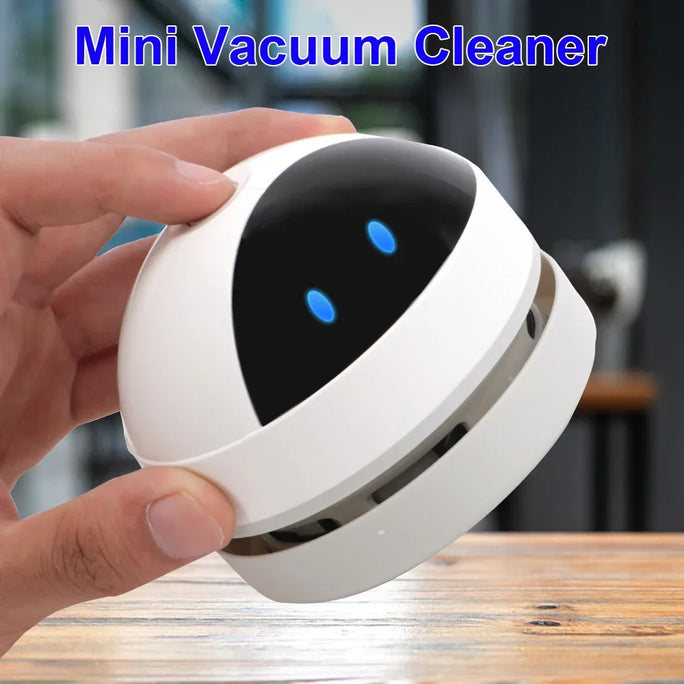 Portable Mini Vacuum Cleaner