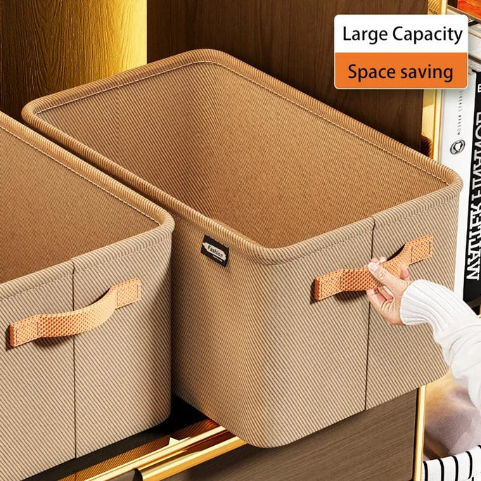 Foldable Storage Box