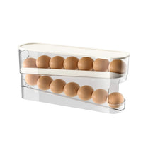 Sliding Egg Holder