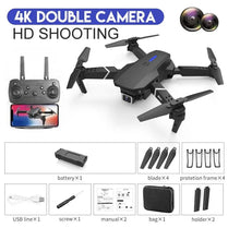 Foldable Drone with 4K HD Camera