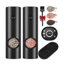 Electric Salt and Pepper Grinder